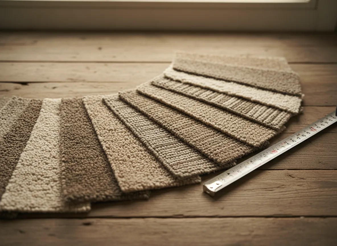 Carpet Installation Trenton, SC FAQs